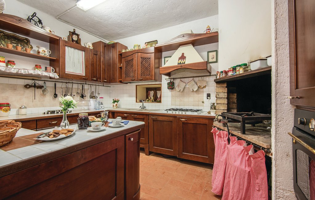 Feriehuse - Spoleto , Italien - IUS197 14