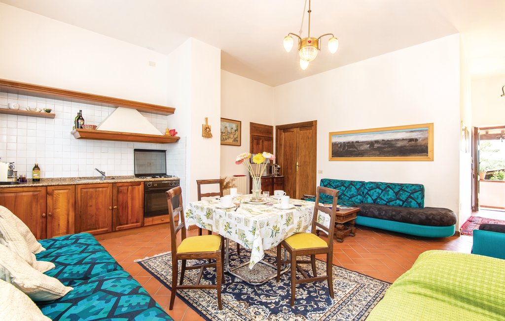 Semesterhus - Terni , Italien - IUS239 13