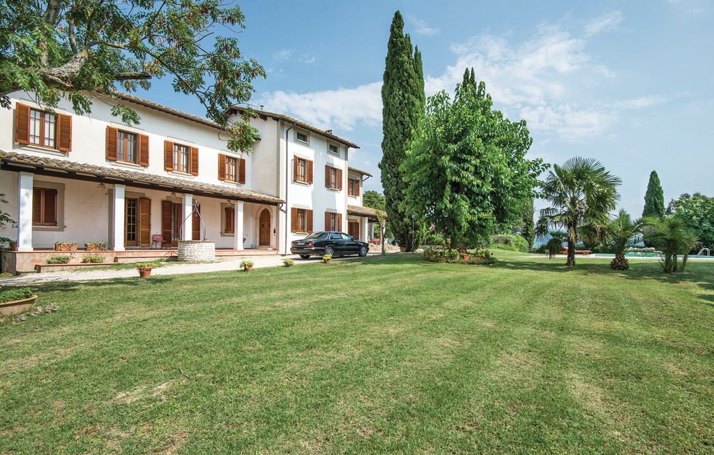 Semesterhus - Terni , Italien - IUS239 9