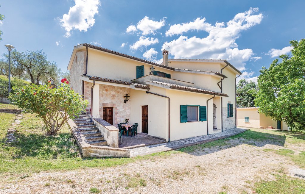 Lejlighed - Giano dell'Umbria , Italien - IUS102 2