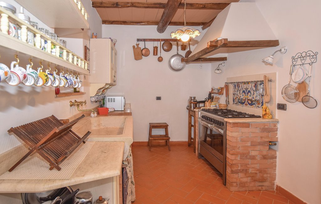 Feriehuse - Montecchio - Orvieto , Italien - IUS284 14