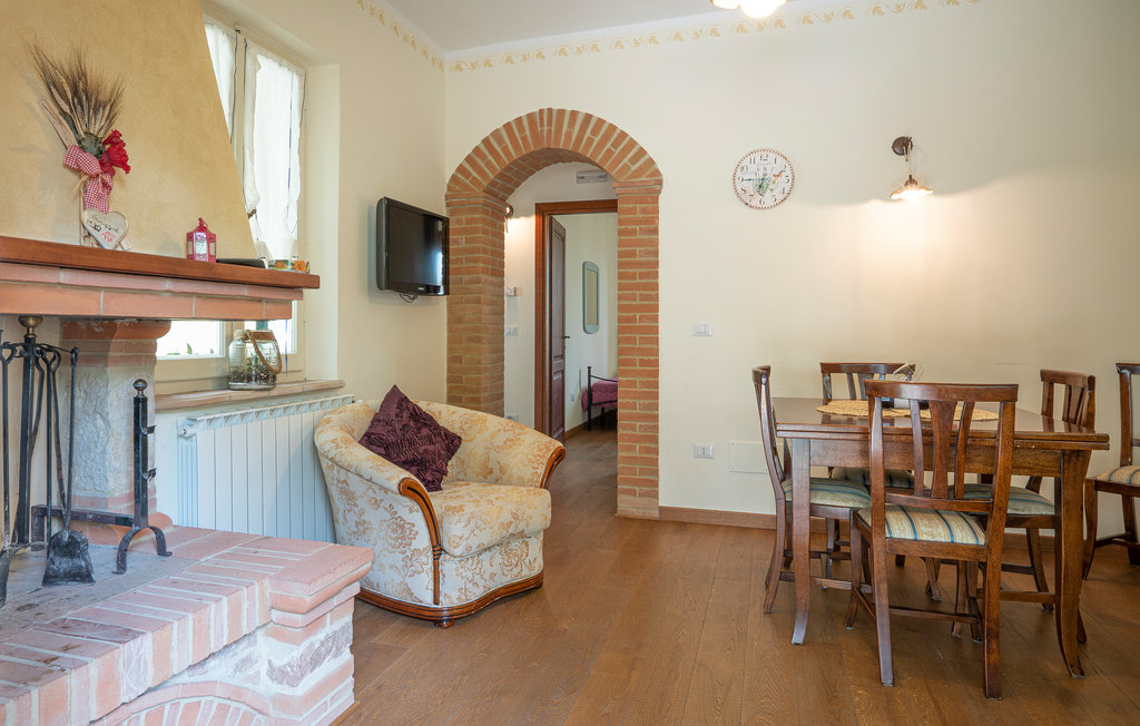 Lejlighed - Aquasparta , Italien - IUS251 11