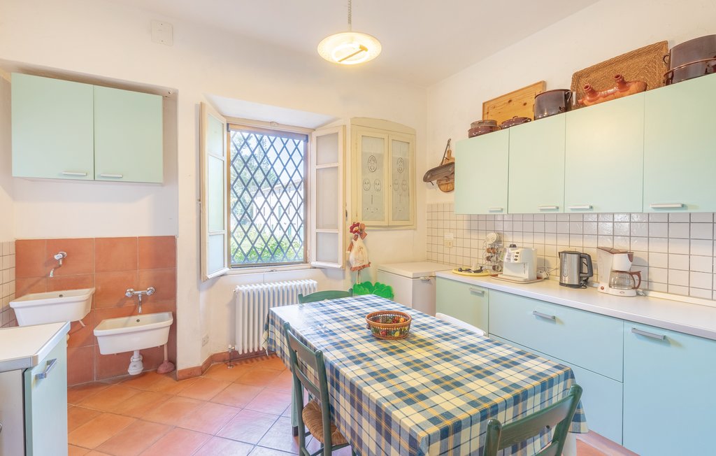 Feriehus - San Venanzo , Italia - IUS181 17