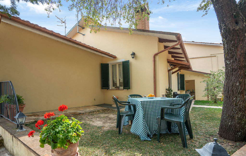 Semesterlägenhet - Aquasparta , Italien - IUS250 12