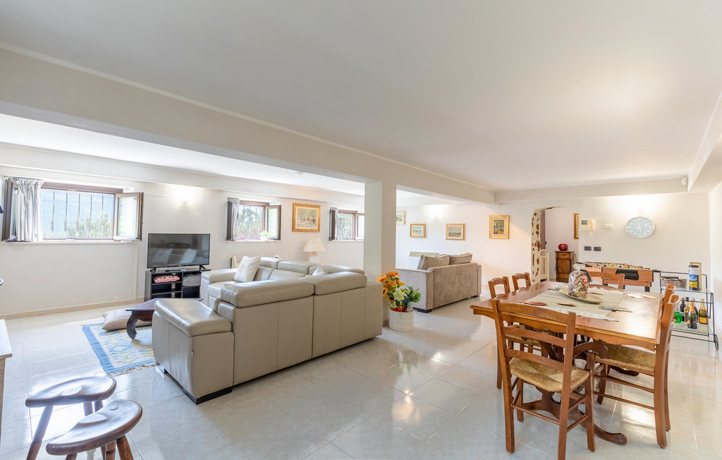 Semesterlägenhet - Campello sul Clitunno , Italien - IUS301 3