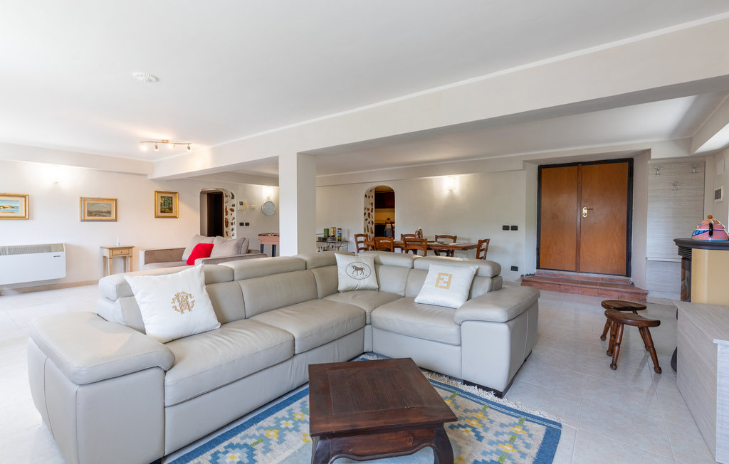 Semesterlägenhet - Campello sul Clitunno , Italien - IUS301 21