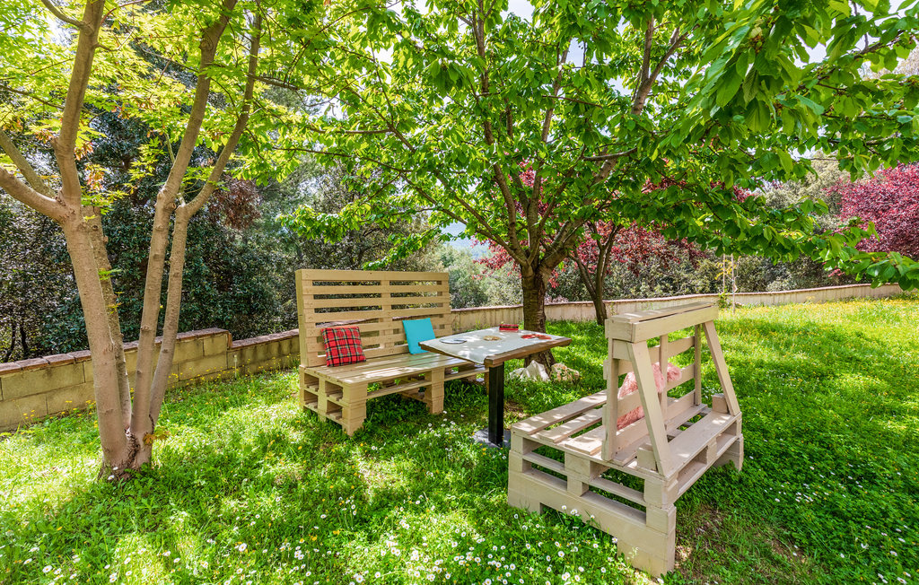 Semesterlägenhet - Campello sul Clitunno , Italien - IUS301 14