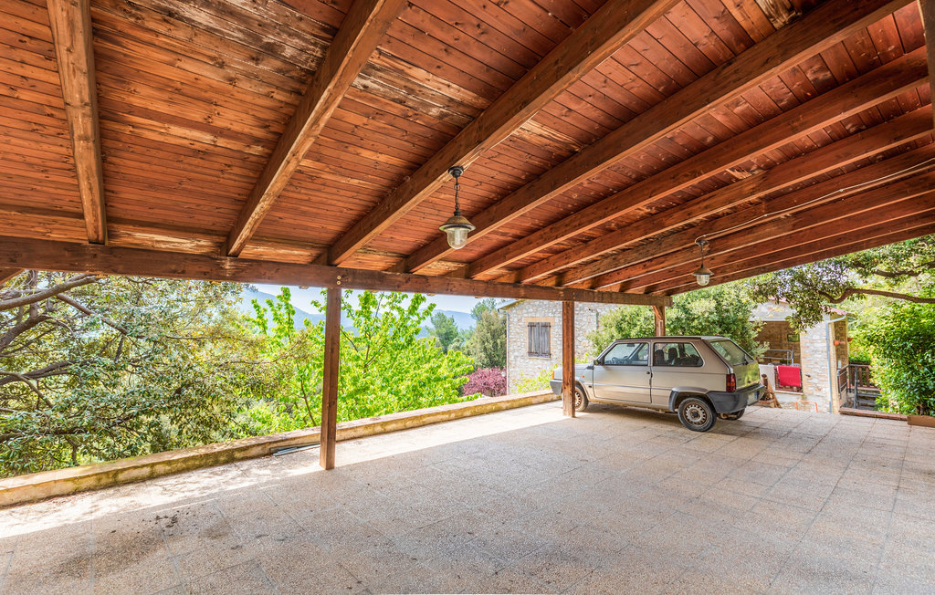 Semesterlägenhet - Campello sul Clitunno , Italien - IUS301 17