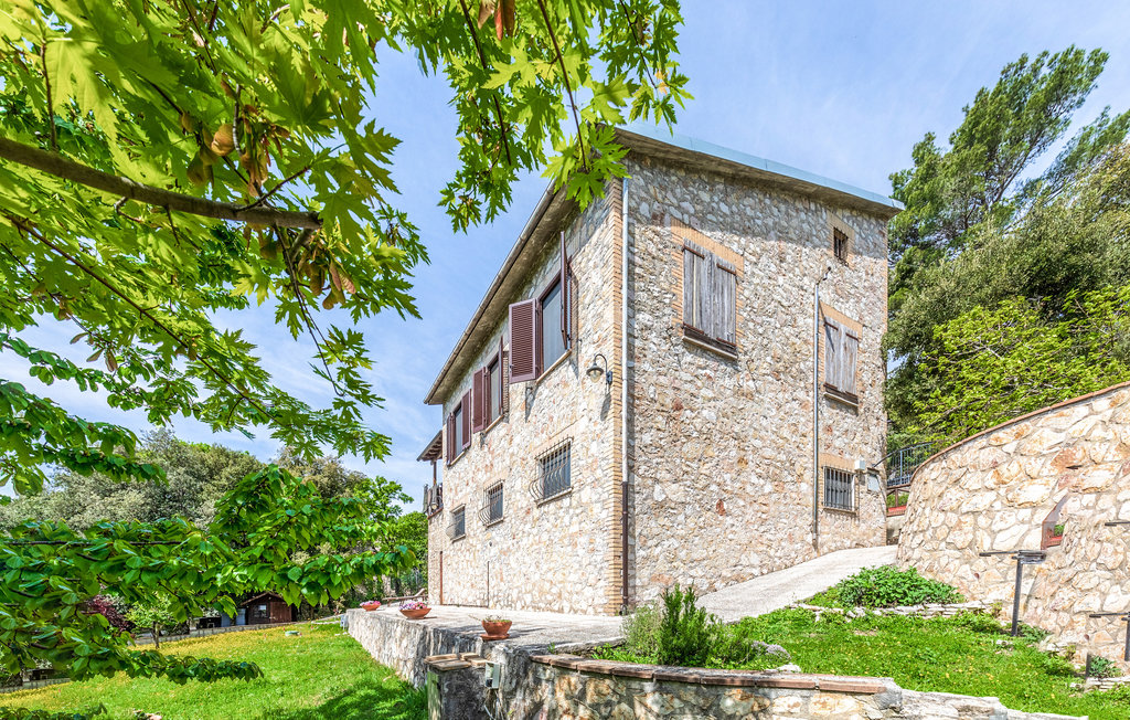 Semesterlägenhet - Campello sul Clitunno , Italien - IUS301 2