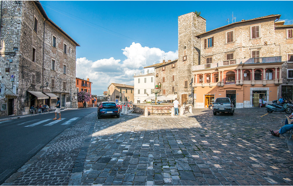 Feriehuse - Narni , Italien - IUS263 37
