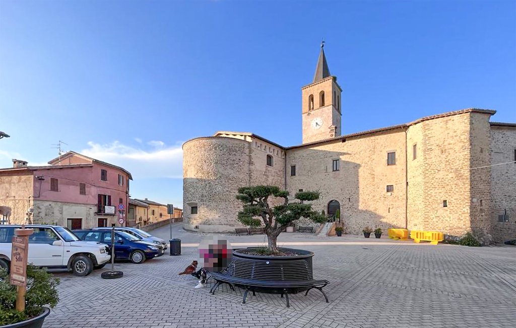 Semesterlägenhet - Castel Ritaldi , Italien - IUS304 18