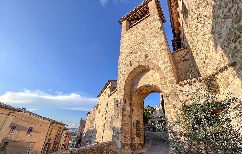 Semesterlägenhet - Castel Ritaldi , Italien - IUS304 21