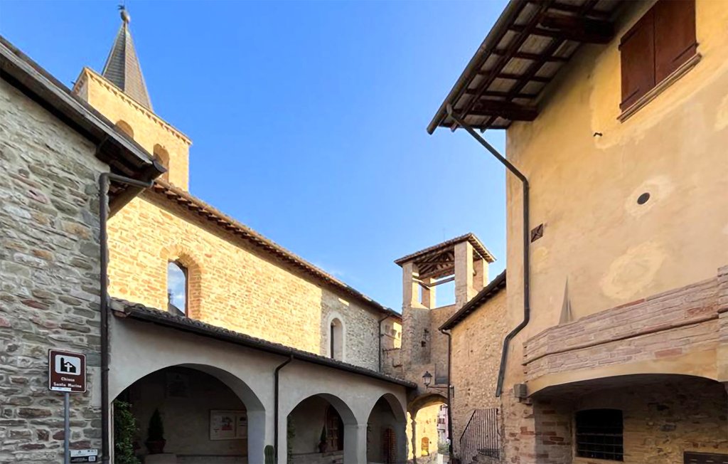 Semesterlägenhet - Castel Ritaldi , Italien - IUS304 19