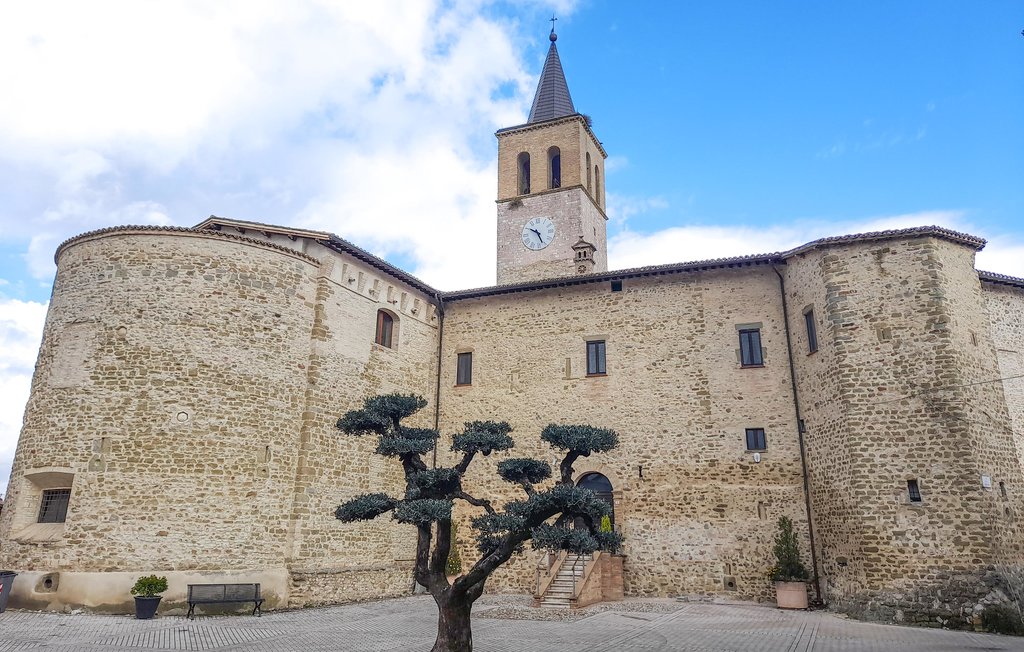 Semesterlägenhet - Castel Ritaldi , Italien - IUS304 20