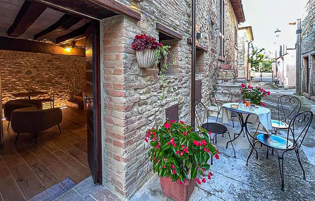 Semesterlägenhet - Castel Ritaldi , Italien - IUS304 5