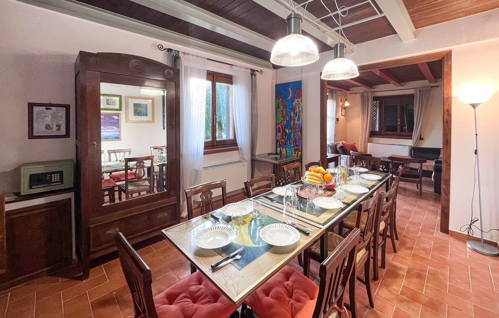 Feriehuse - Spoleto , Italien - IUS299 16