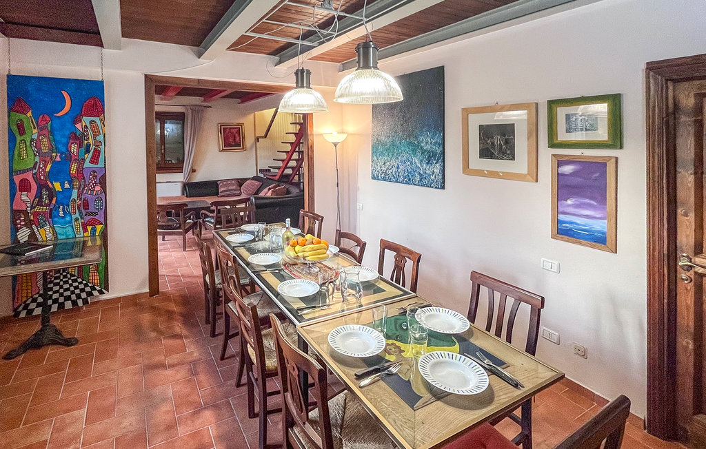 Feriehuse - Spoleto , Italien - IUS299 17