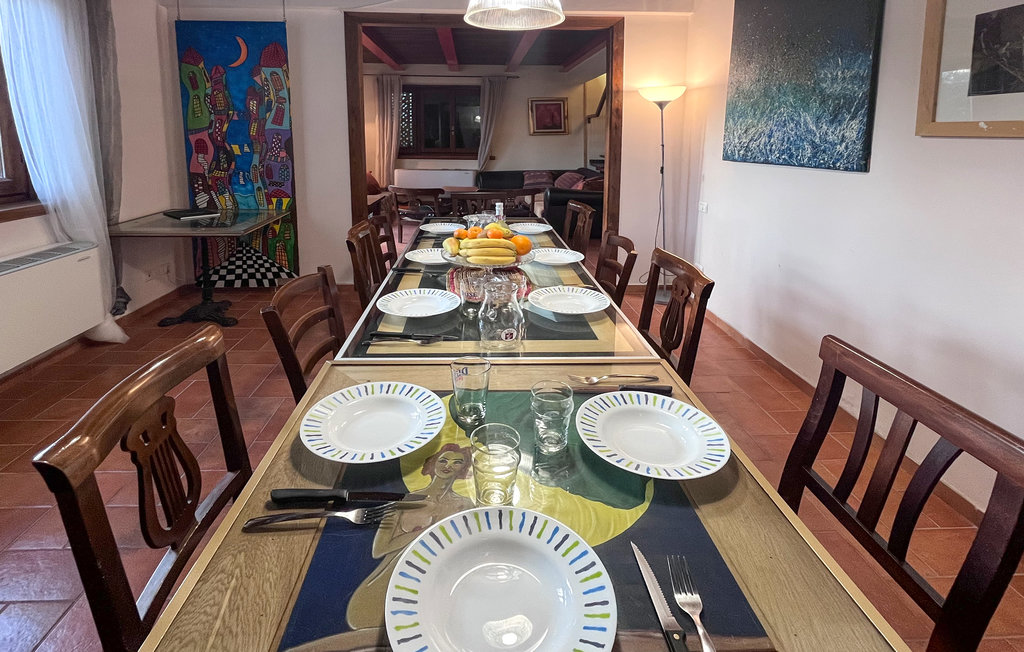 Feriehuse - Spoleto , Italien - IUS299 18