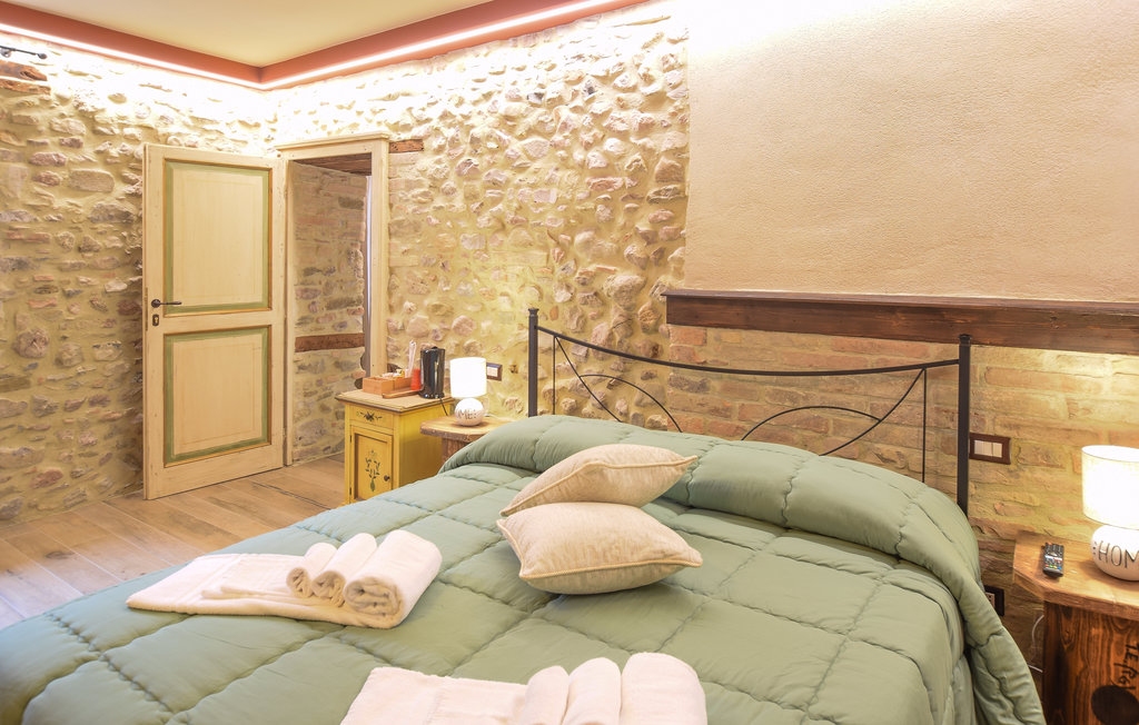 Semesterlägenhet - Castel Ritaldi , Italien - IUS304 10