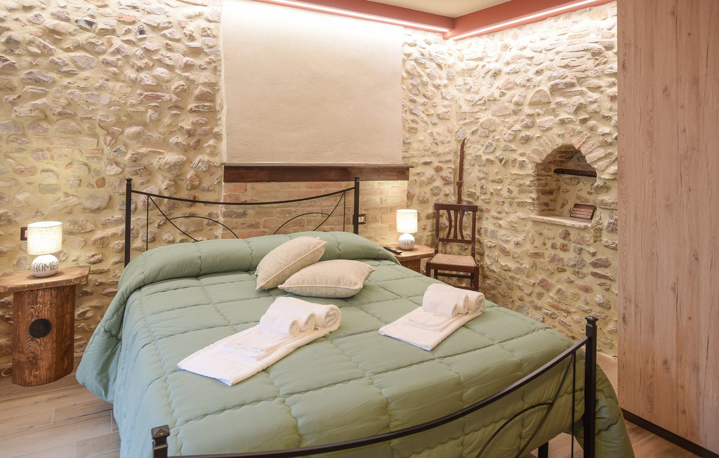 Semesterlägenhet - Castel Ritaldi , Italien - IUS304 11