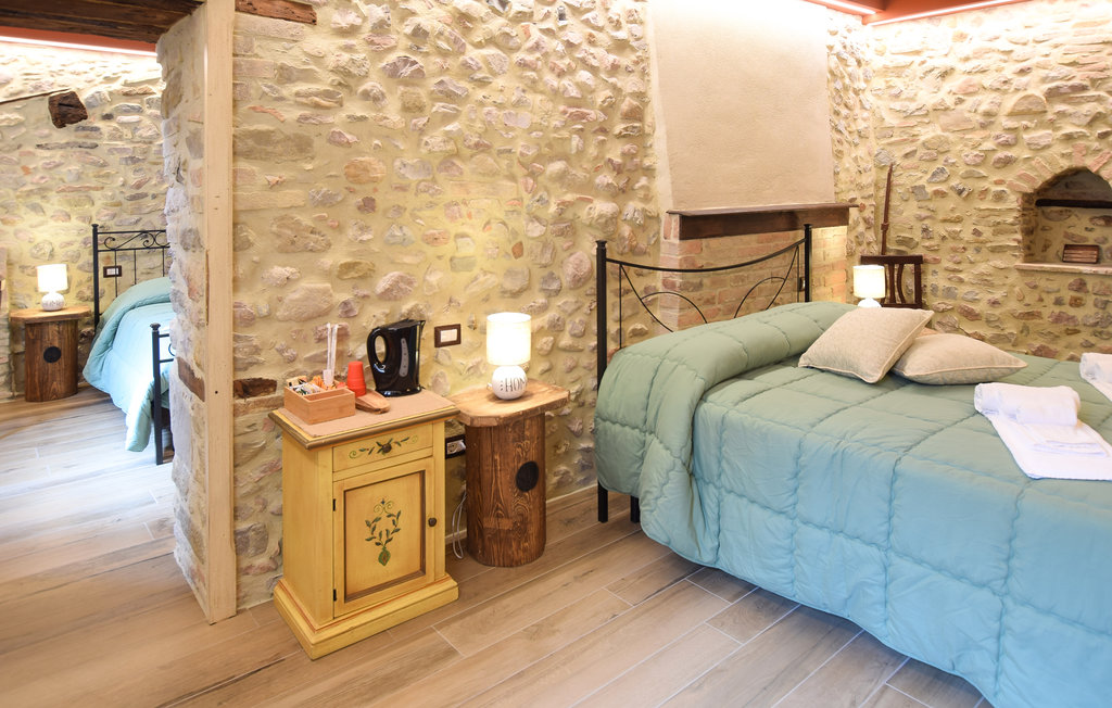 Semesterlägenhet - Castel Ritaldi , Italien - IUS304 13