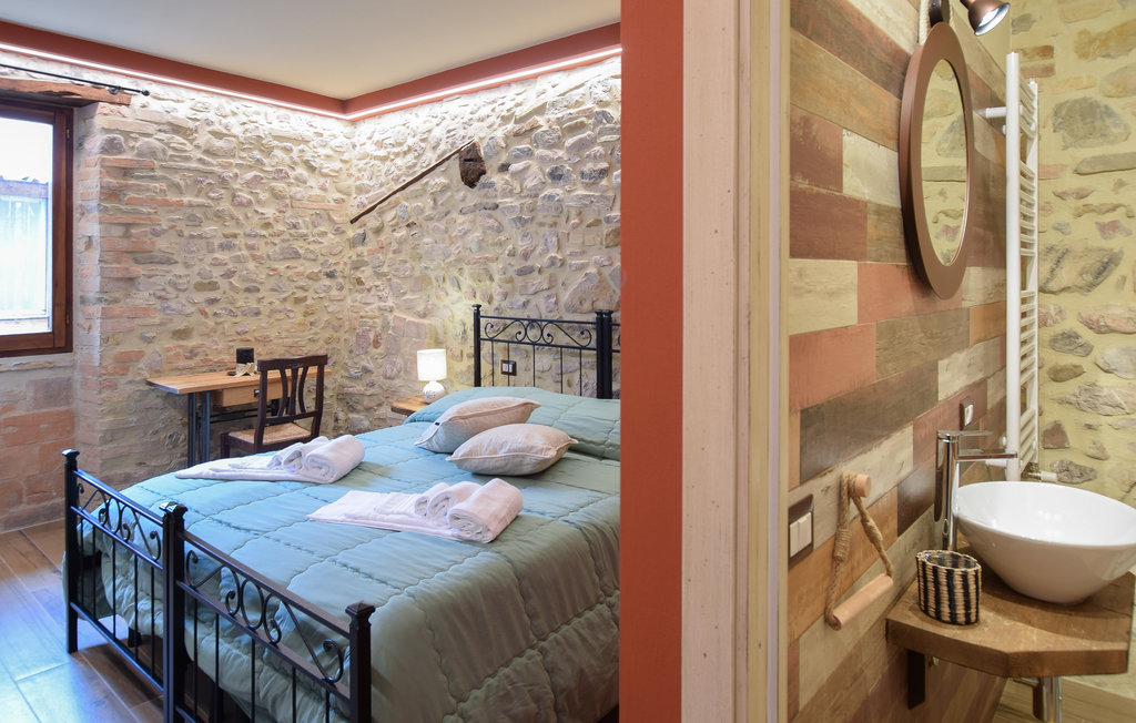 Semesterlägenhet - Castel Ritaldi , Italien - IUS304 14