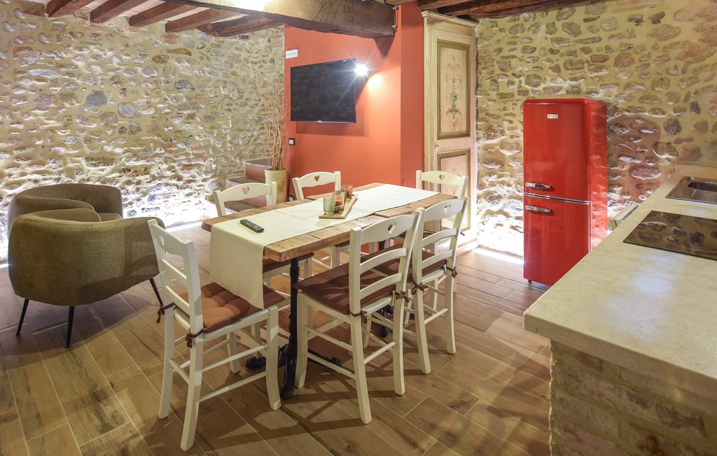 Semesterlägenhet - Castel Ritaldi , Italien - IUS304 9