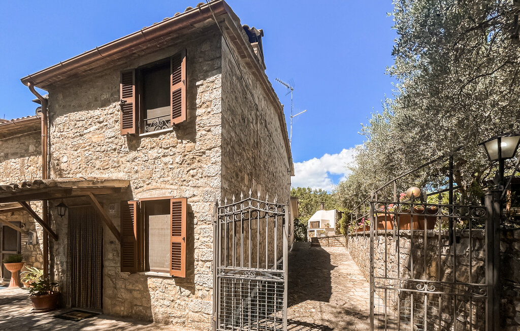 Feriehuse - Todi , Italien - IUS004 7