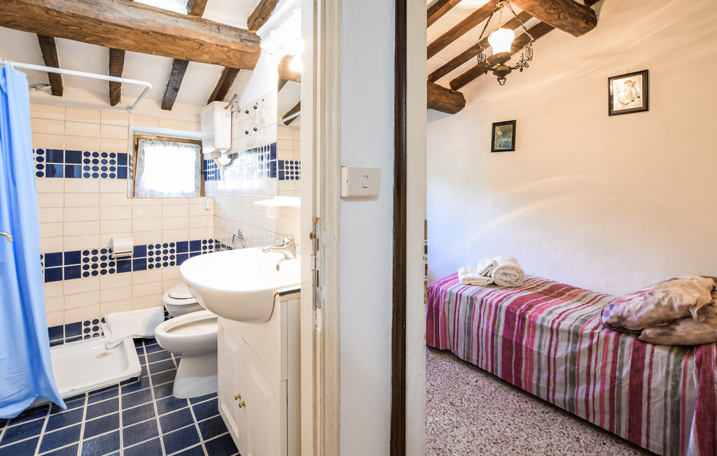 Feriehuse - Todi , Italien - IUS004 34