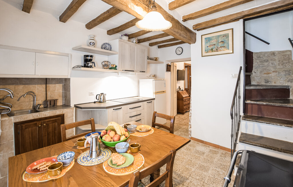 Feriehuse - Todi , Italien - IUS004 4