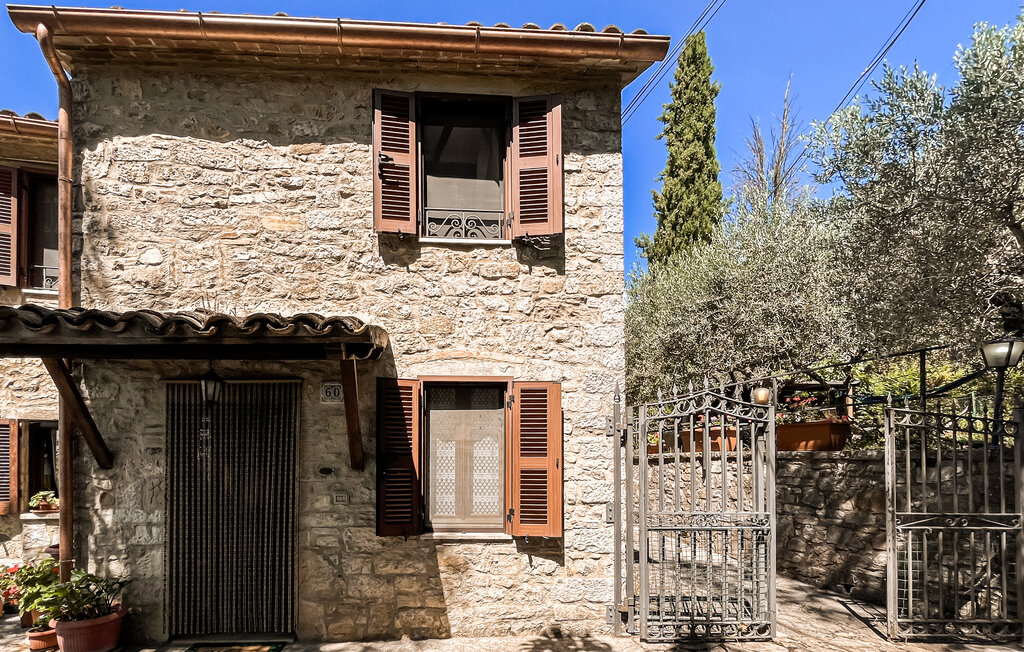 Feriehuse - Todi , Italien - IUS004 9