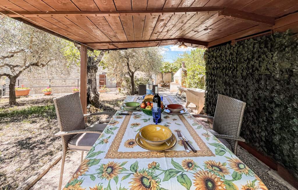 Feriehuse - Todi , Italien - IUS004 15