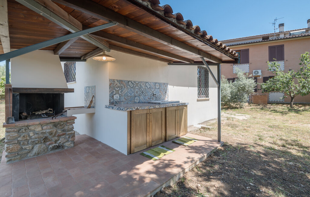 Domy wakacyjne - Narni , Włochy - IUS003 5