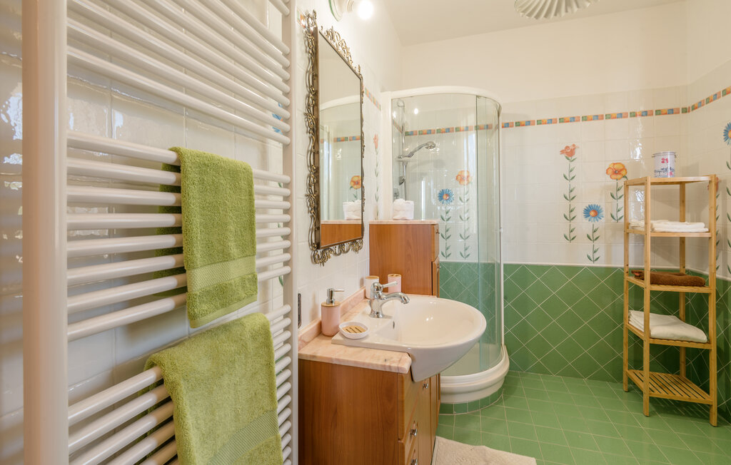 Domy wakacyjne - Narni , Włochy - IUS003 47