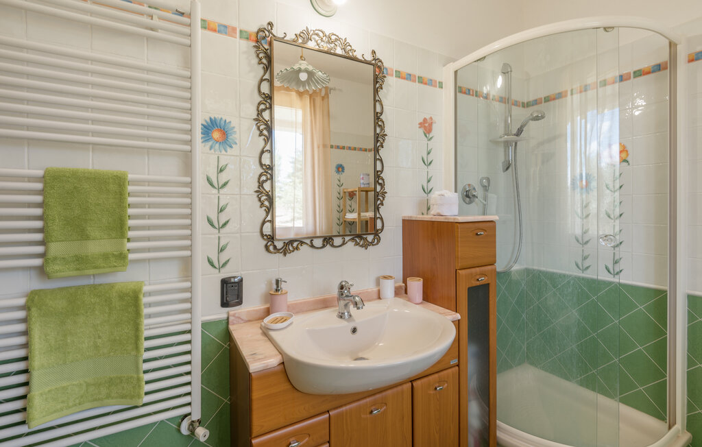 Domy wakacyjne - Narni , Włochy - IUS003 48