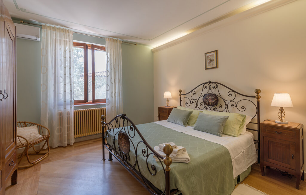 Domy wakacyjne - Narni , Włochy - IUS003 6