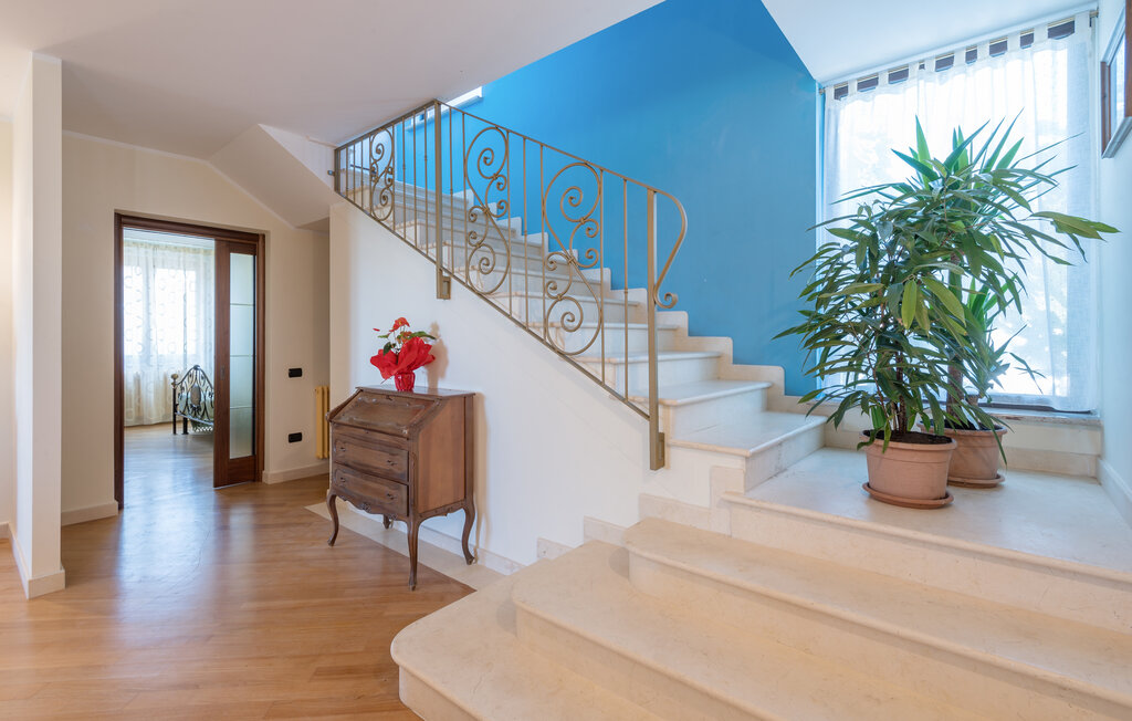 Domy wakacyjne - Narni , Włochy - IUS003 40