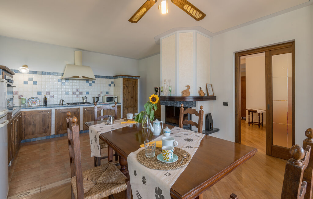 Domy wakacyjne - Narni , Włochy - IUS003 36