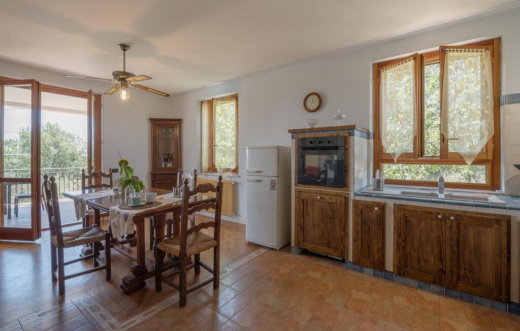 Domy wakacyjne - Narni , Włochy - IUS003 37