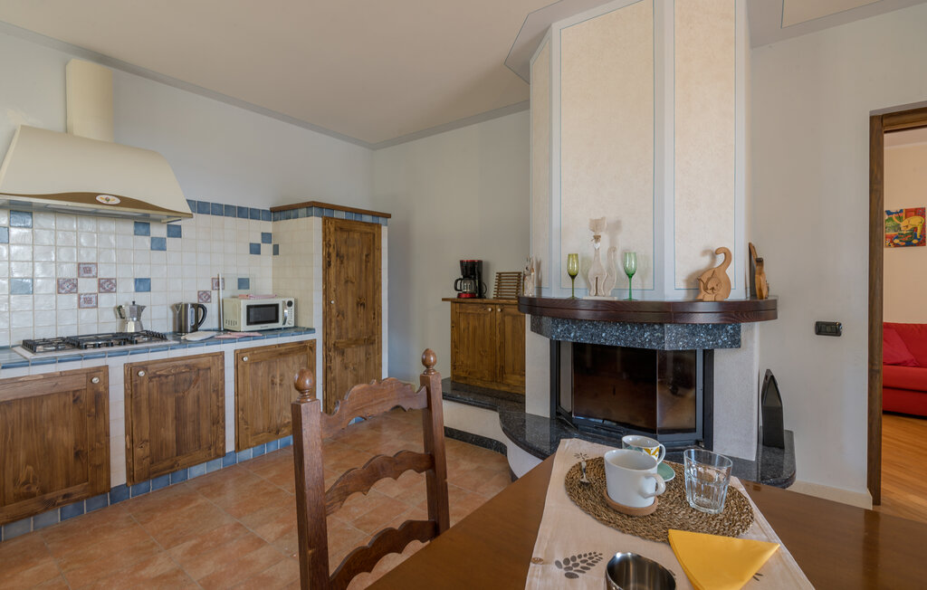 Domy wakacyjne - Narni , Włochy - IUS003 39