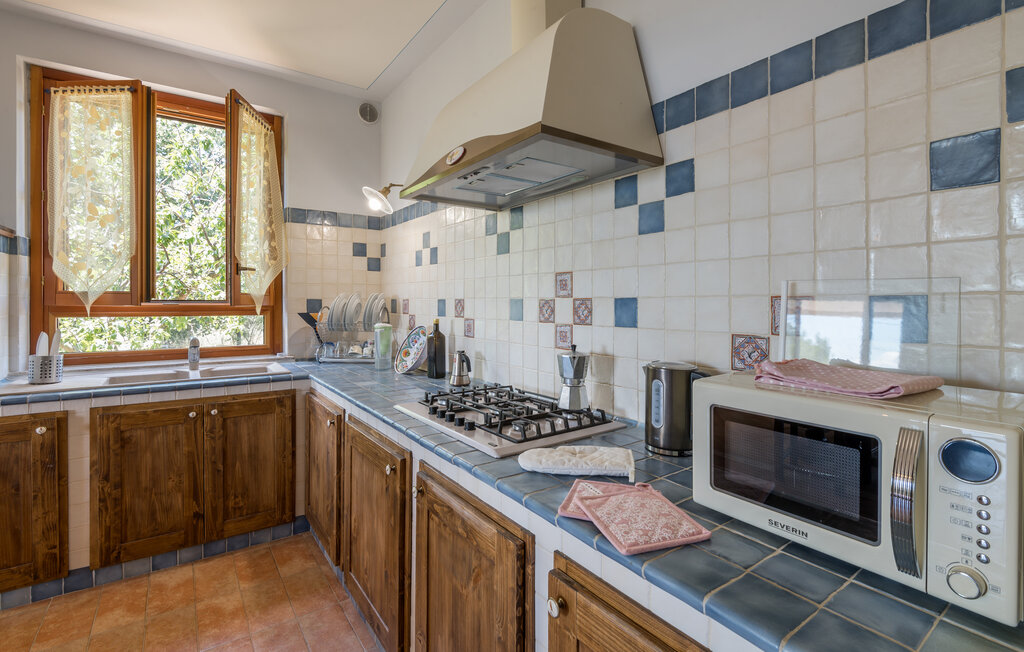 Domy wakacyjne - Narni , Włochy - IUS003 4