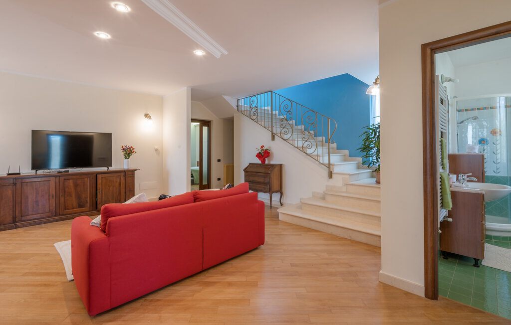 Domy wakacyjne - Narni , Włochy - IUS003 30