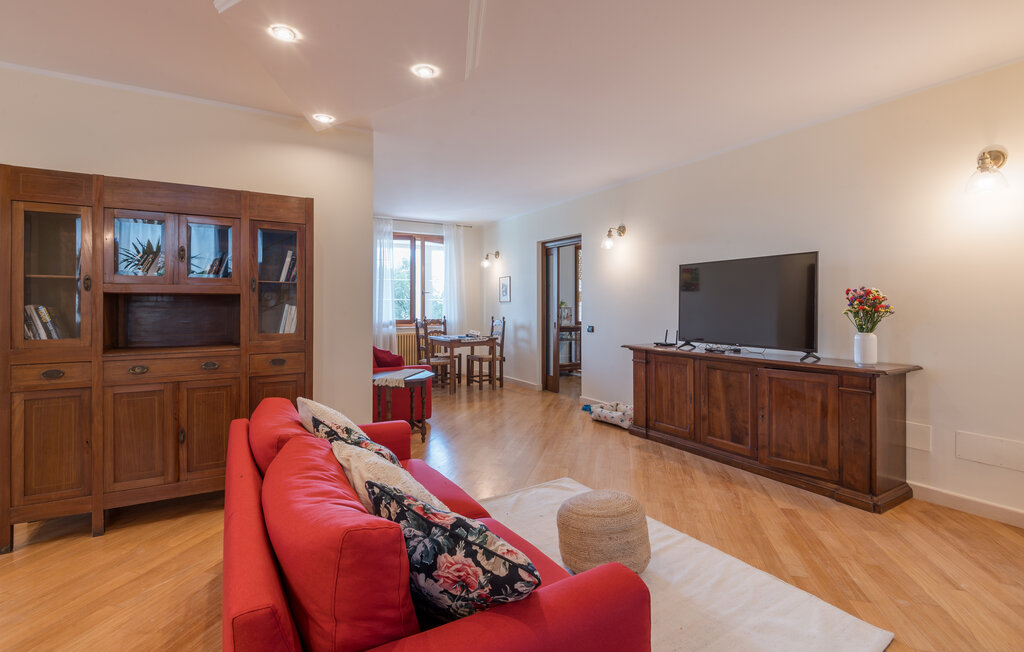 Domy wakacyjne - Narni , Włochy - IUS003 3