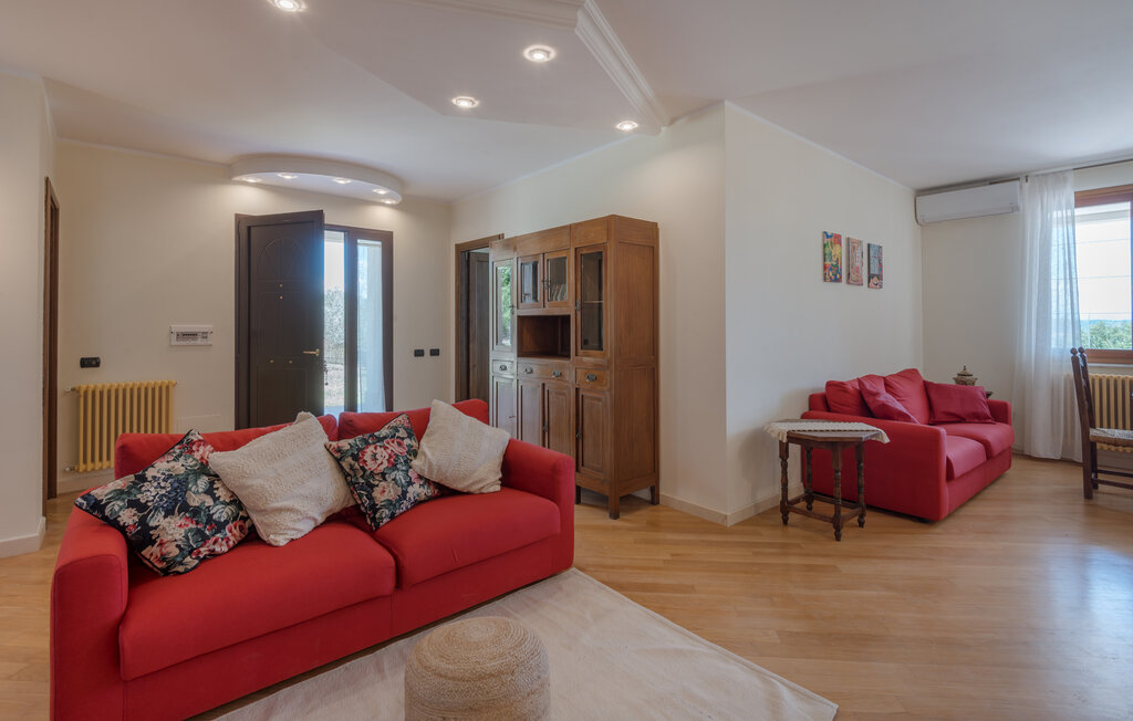 Domy wakacyjne - Narni , Włochy - IUS003 31