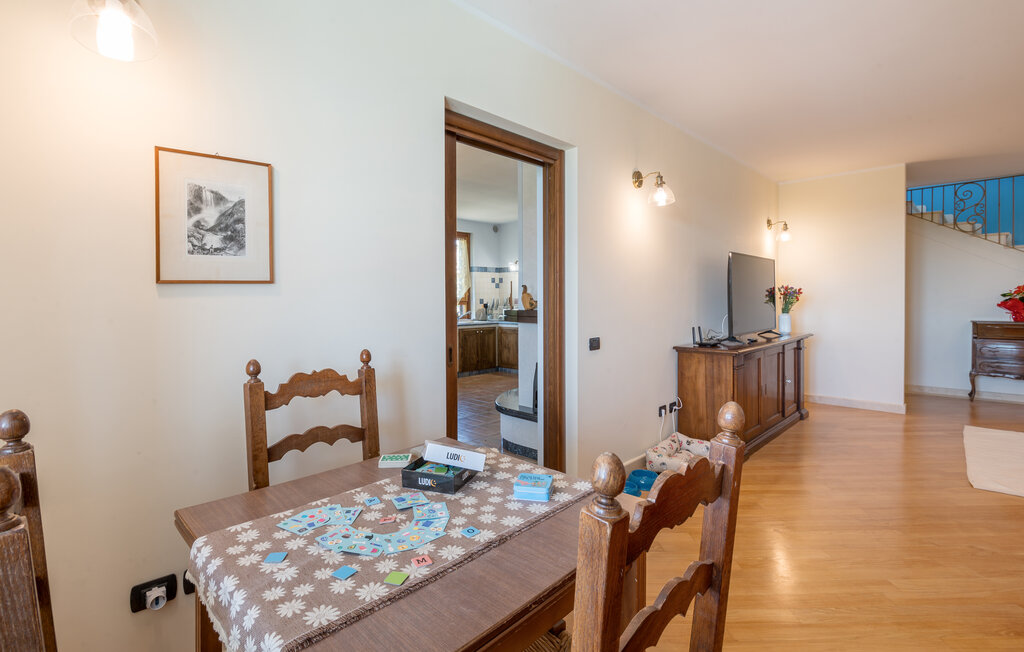 Domy wakacyjne - Narni , Włochy - IUS003 34