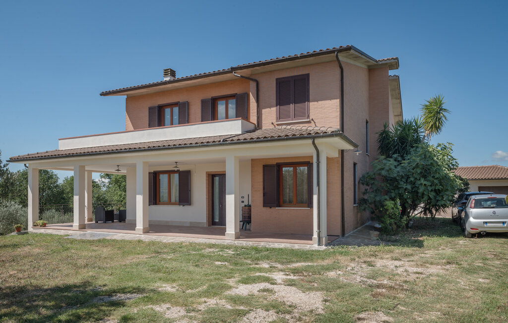 Domy wakacyjne - Narni , Włochy - IUS003 15