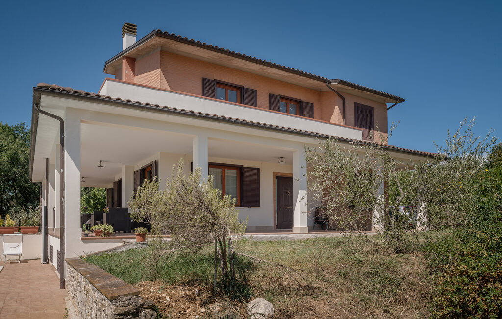 Domy wakacyjne - Narni , Włochy - IUS003 16