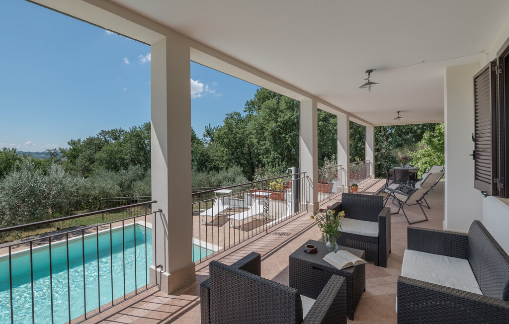 Domy wakacyjne - Narni , Włochy - IUS003 18