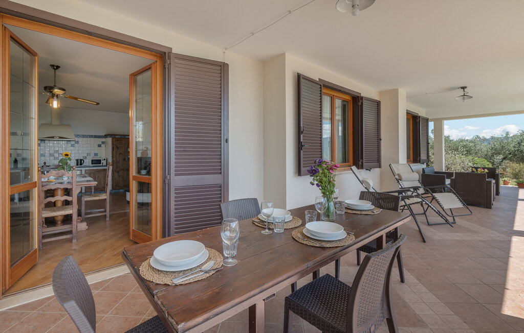 Domy wakacyjne - Narni , Włochy - IUS003 20