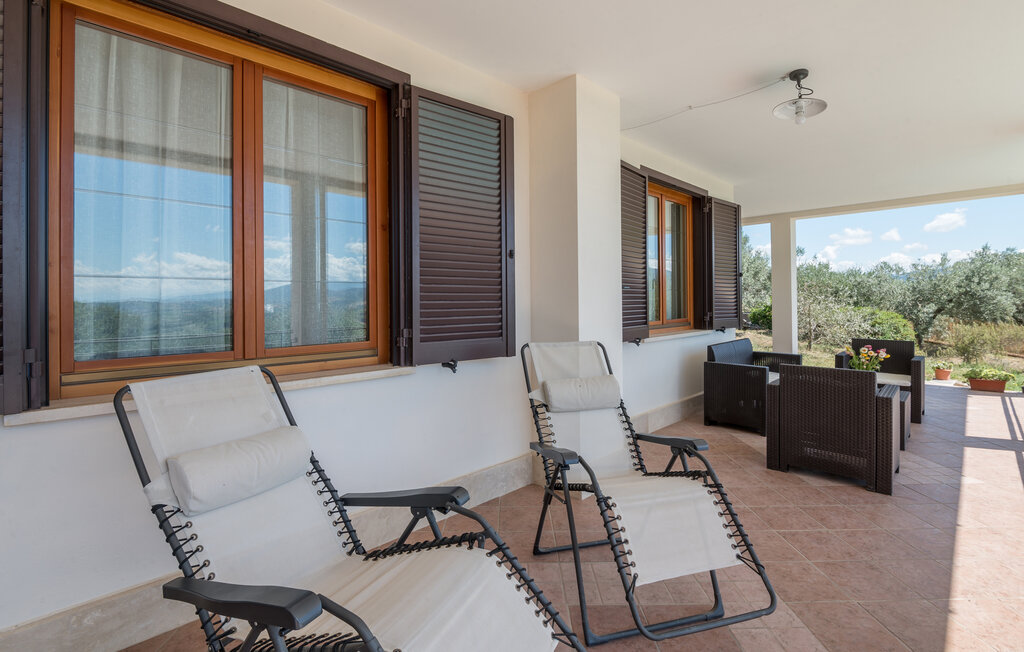 Domy wakacyjne - Narni , Włochy - IUS003 21